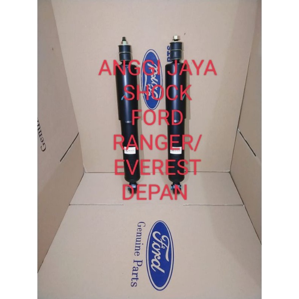 Jual Shockbreaker Shock Absorber Ford Ranger Ford Everest Depan