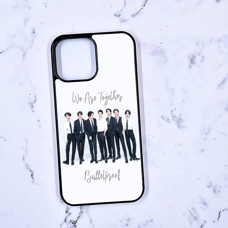 Jual BT133 Hardcase Custom Kpop BTS Casing Glossy All Type Shopee