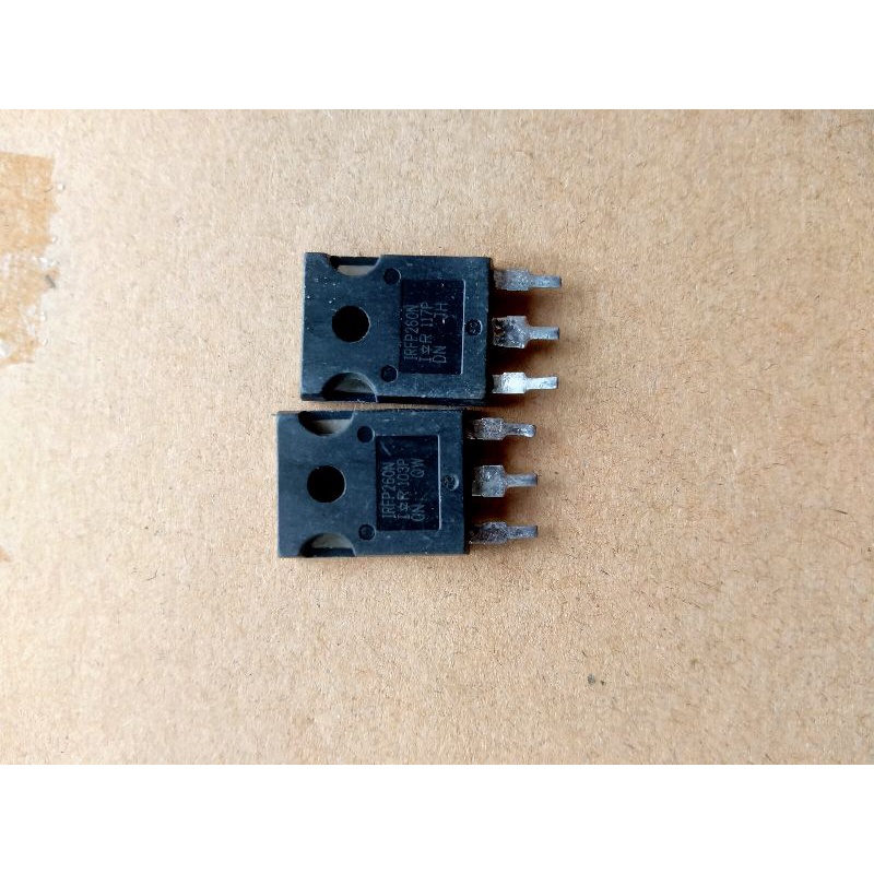 Jual Mosfet Irfp Irfp Ori Cabutan Shopee Indonesia