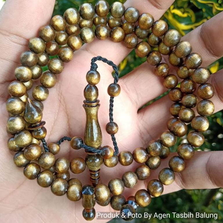 Jual Wow Banget Tasbih Akar Bahar Tali Arus Asli Tasbih Yuser Akar