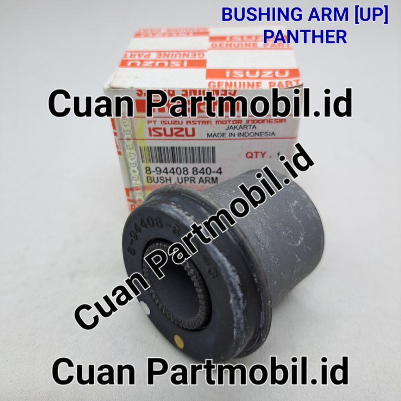 Jual Bushing Arm Atas Bos Sayap Atas Panther Panther