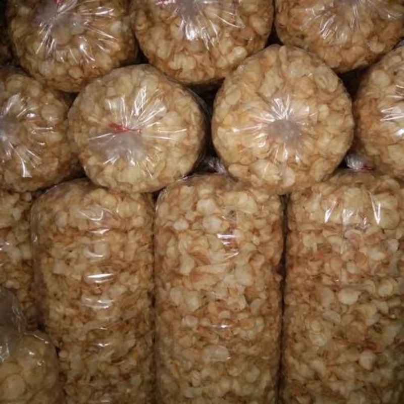 Jual Keripik Singkong Original Ball Shopee Indonesia