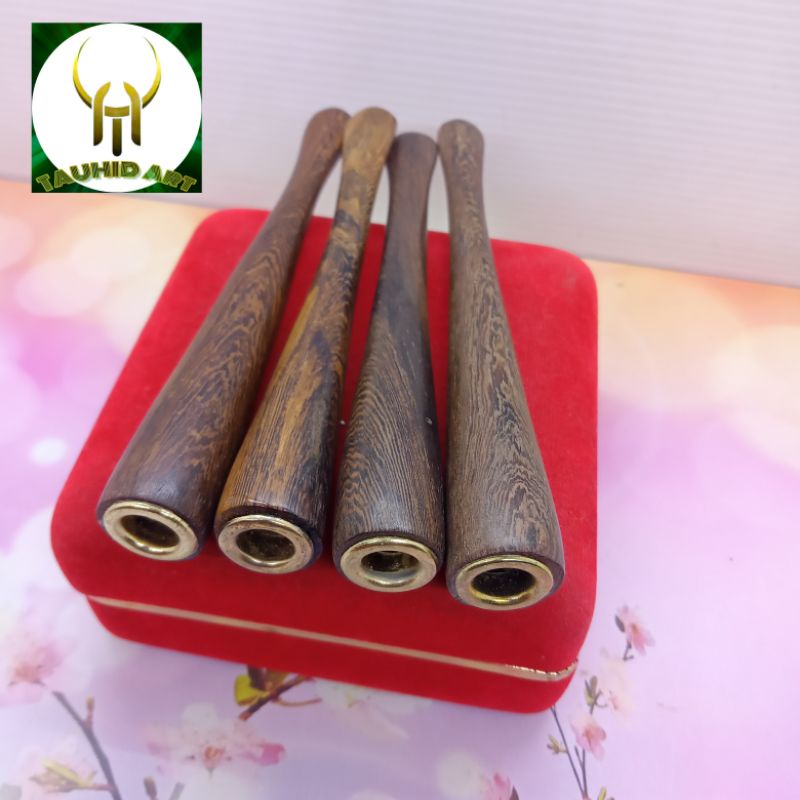 Jual Pipa Once Kayu Kelor Jawa T Shopee Indonesia