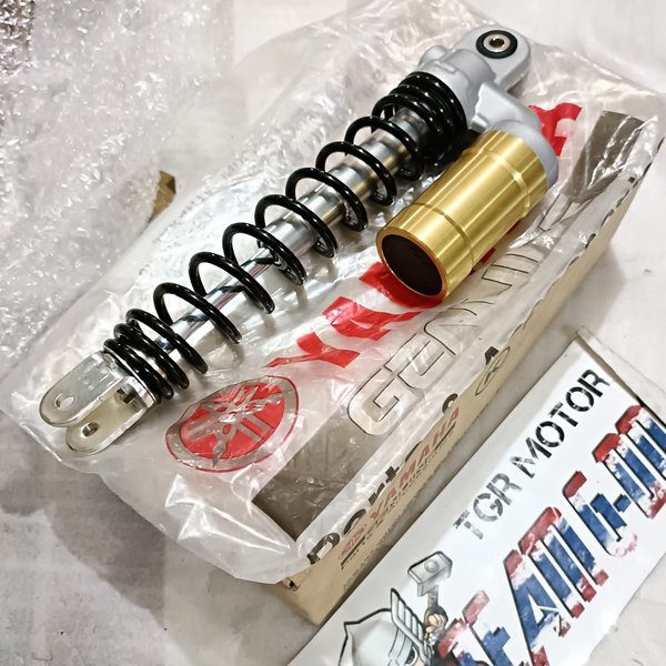 Jual Shock Sock Sok Breaker Absorber Rear Belakang Tabung Kanan Atau