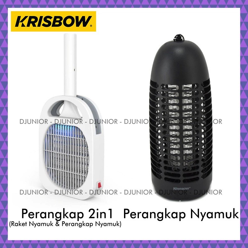 Jual Ace Krisbow Perangkap Nyamuk W Js Shopee Indonesia