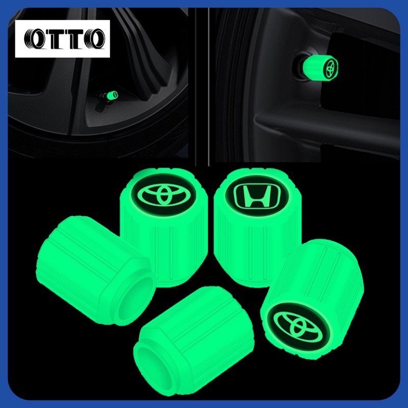 Jual Otto Pieces Tutup Pentil Ban Mobil Motor Sepeda Universal