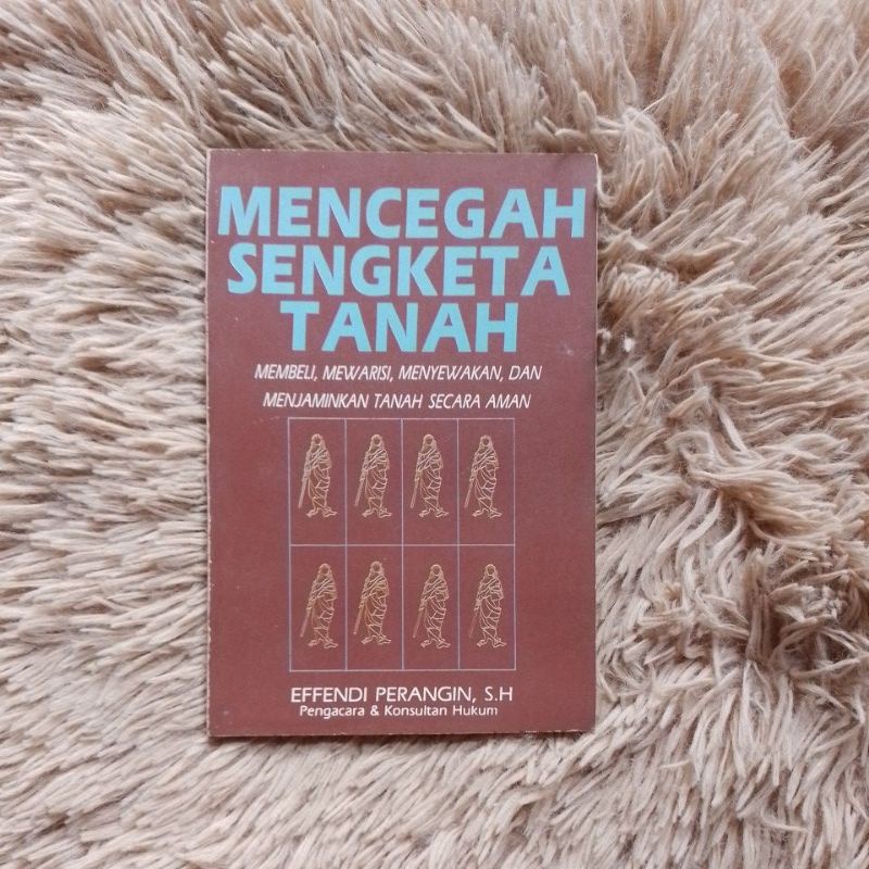 Jual Mencegah Sengketa Tanah Membeli Mewarisi Menyewakan Dan