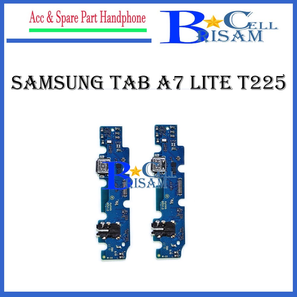 Jual Original Flexible Connector Pcb Charger Samsung Tab A Lite T