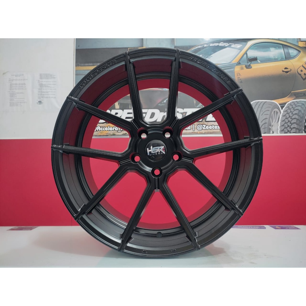 Jual Velg Mobil Ring Untuk Hrv Crv Innova Xpander Accord New