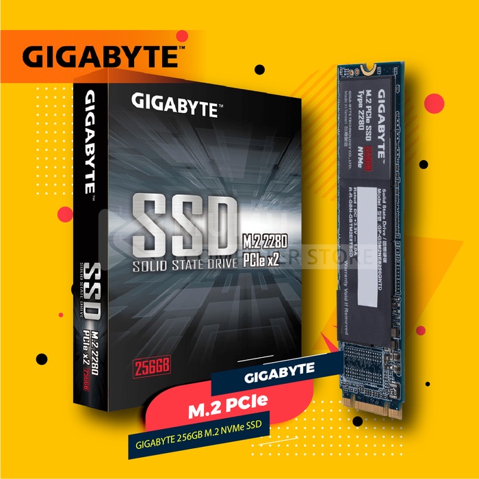 Jual Gigabyte Gb M Nvme Ssd Shopee Indonesia