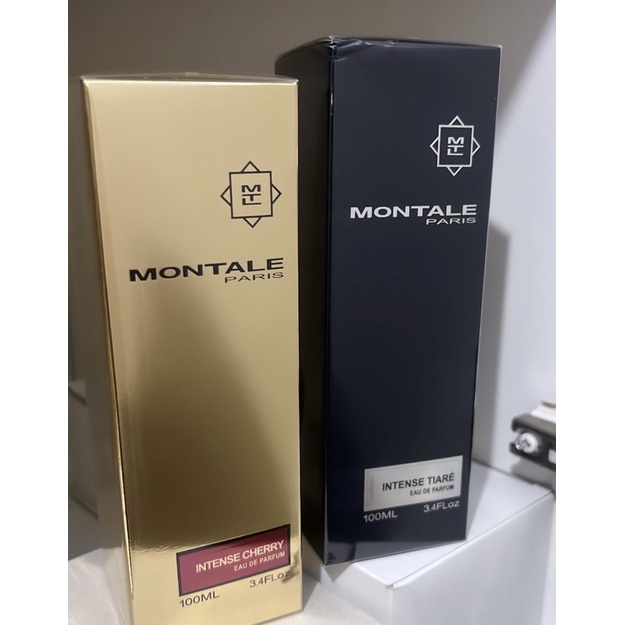 Jual Montale 100ml Shopee Indonesia