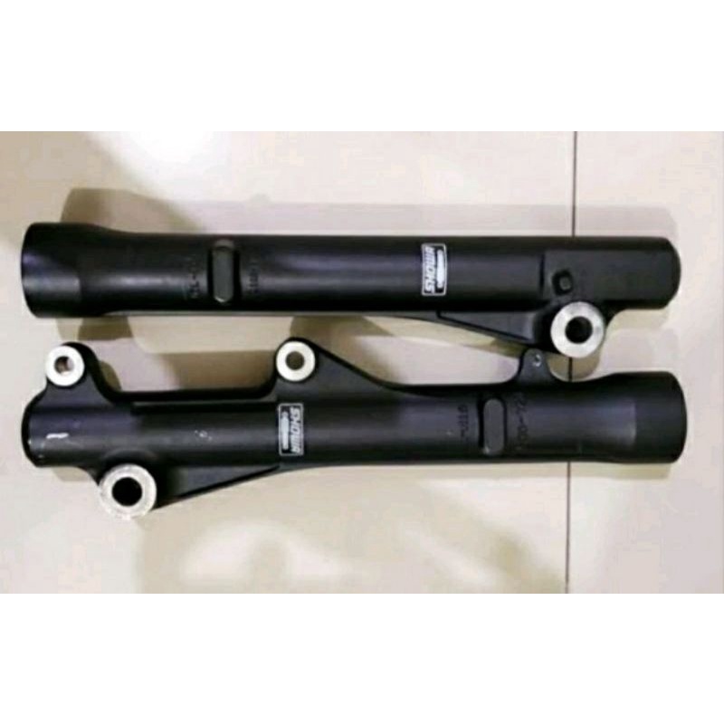 Jual BOTOM TABUNG SHOCK DEPAN VARIO 150 125 BEAT FI ESP SCOOPY Shopee