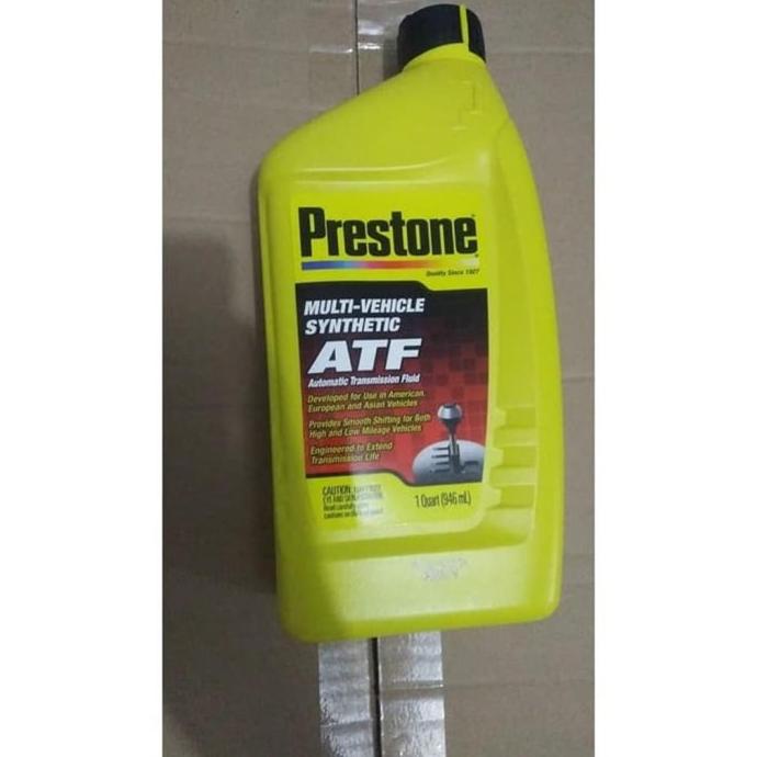 Jual Termurah Oli ATF Power Steering Transmisi Fluid Multi Vehicle