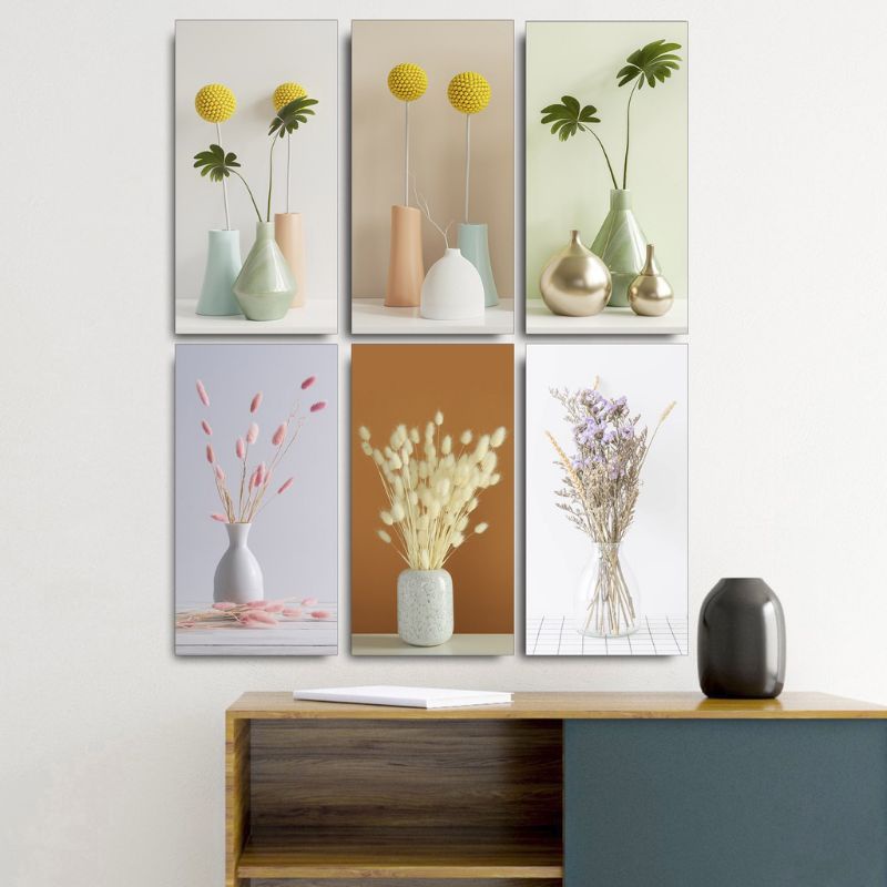 Jual Walldecor Hiasan Dinding Variasi Minimalis Shopee Indonesia