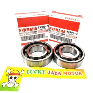 Jual Laher Bearing Kruk Krek As Hs High Speed F1zr Alfa F1 Zr Satria