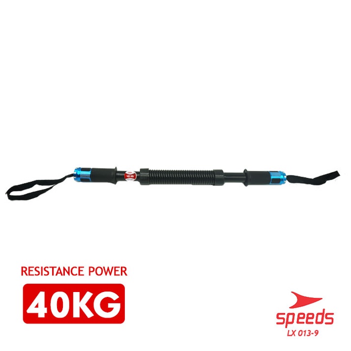 Jual Speeds Power Twister Kg Power Bender Alat Fitness Pembentuk