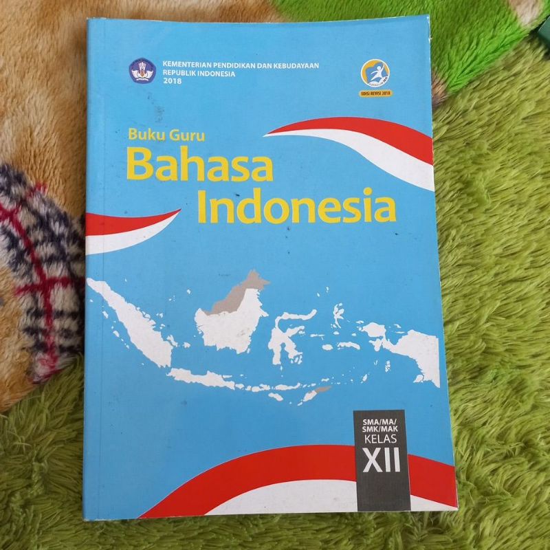 Jual ORIGINAL BUKU GURU PRAKARYA DAN KEWIRAUSAHAAN BAHASA INDONESIA