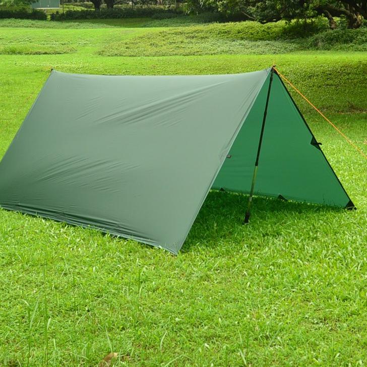 Jual Erv Flysheet X Buscraft Flyshet Trapteen Penutup Tenda