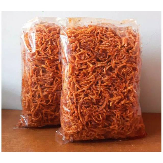 Jual KHAS BANDUNG KERIPIK KENTANG MUSTOFA 1KG ORIGINAL GURIH BALADO