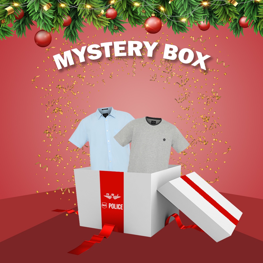 Jual Kejutan Mysteri Box K Shopee Indonesia