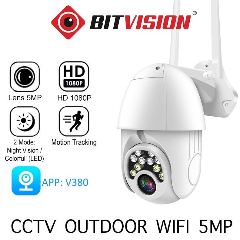 Jual Limited Stock Cctv Wireless Wifi Mp Ip Ip Ip Ptz