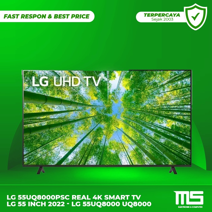 Jual Lg Uq Psc Real K Smart Tv Lg Inch Lg Uq