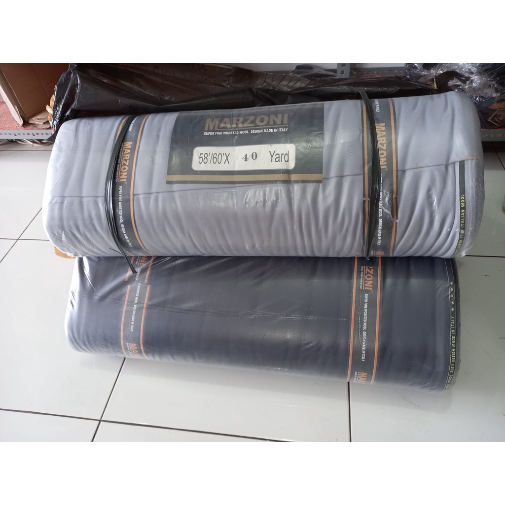 Jual Kain Pdh Marzoni Kemenkumham Shopee Indonesia