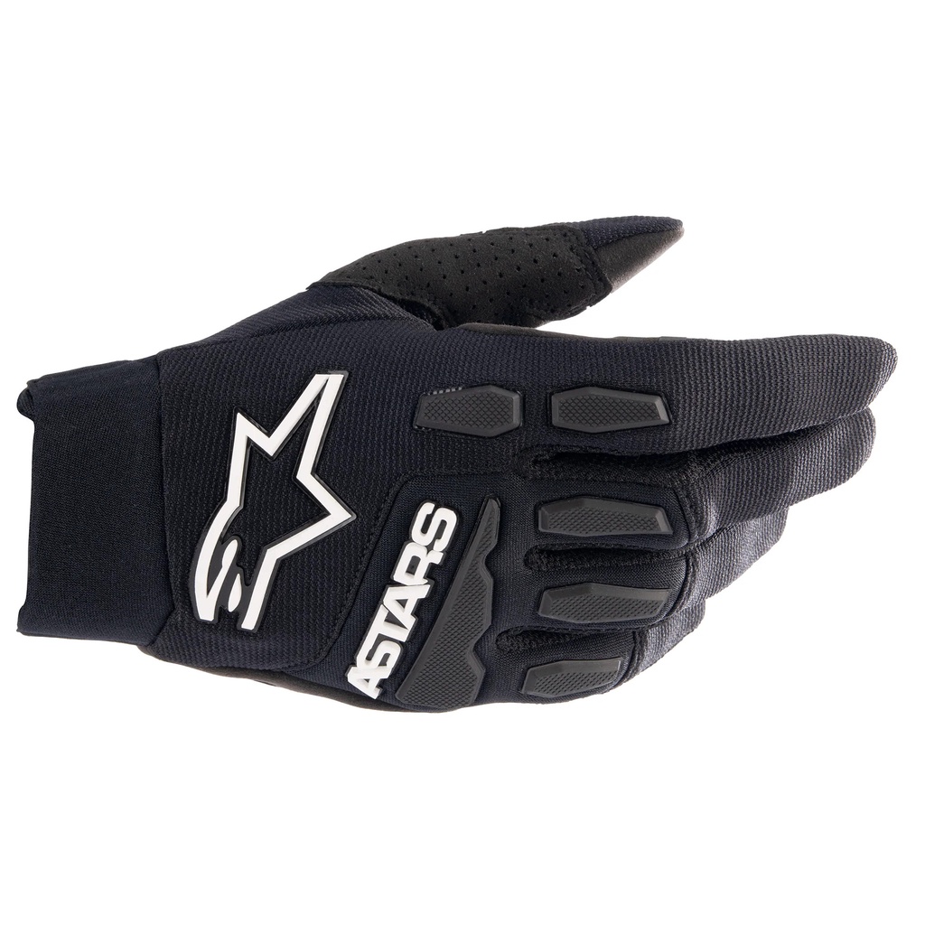 Jual Full Bore Xt Alpinestars Black Shopee Indonesia