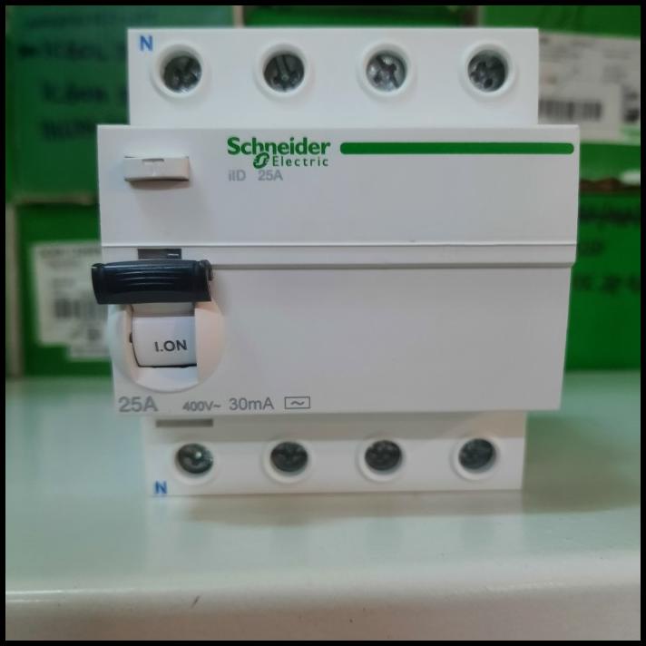 Jual Promo Schneider A R Elcb Rccb Acti Iid P A Ma Ac