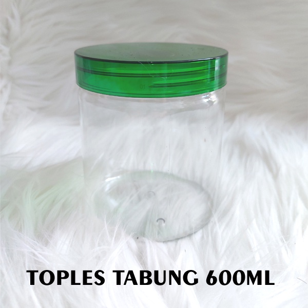 Jual TOPLES PLASTIK TOPLES TABUNG TUTUP TRANSPARAN TOPLES TABUNG