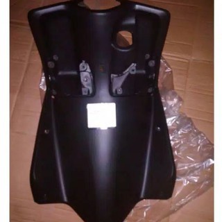 Jual Legshield Tengah Yamaha MIO SOUL Cover Dashboard Tengah Yamaha MIO