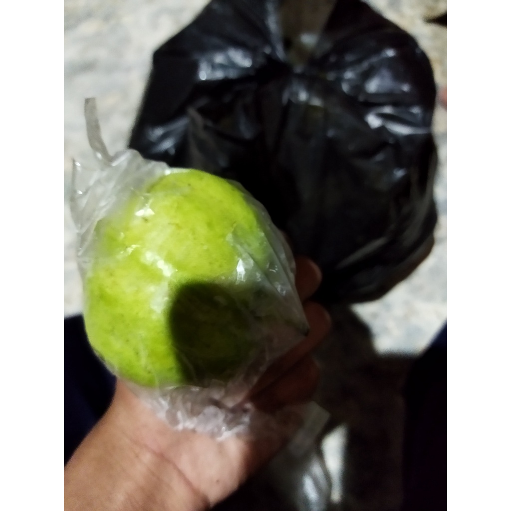 Jual Jambu Kristal 1kg Shopee Indonesia