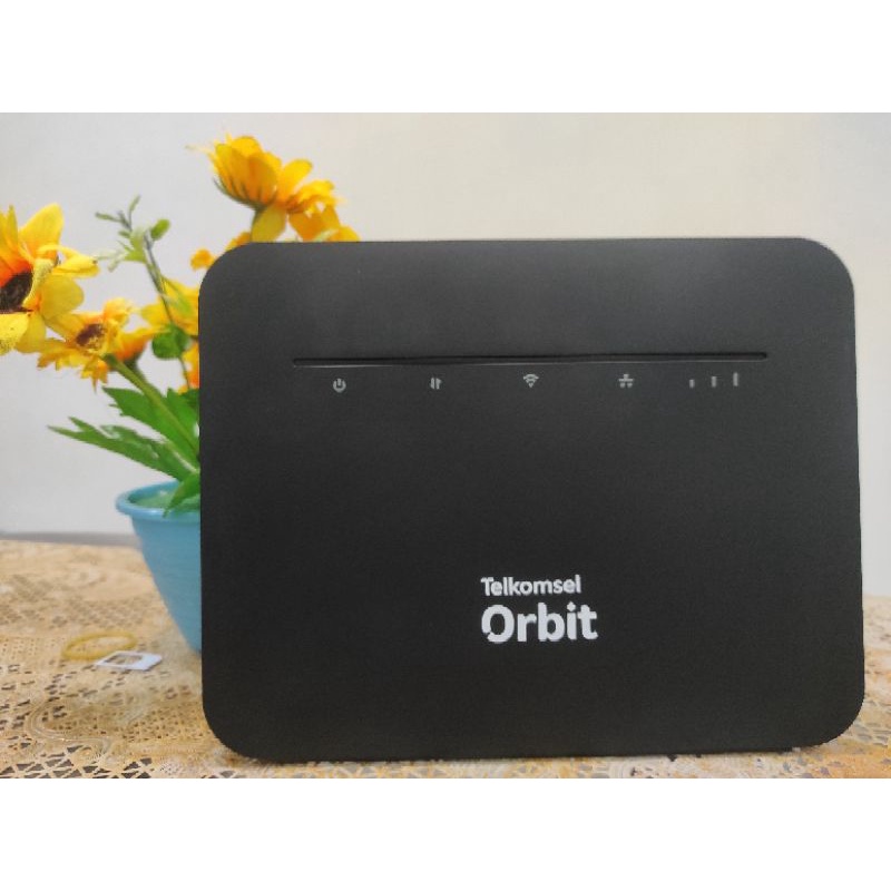 Jual MODEM ORBIT PRO MOD UNLOCK ALL OPERATOR Shopee Indonesia