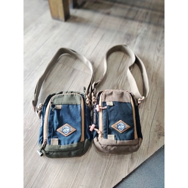 Jual Travel Pouch Arei Obidos X Shopee Indonesia