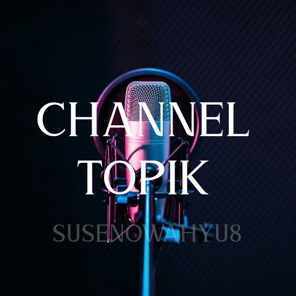 Jual Channel Aggregator Musik Topik Shopee Indonesia