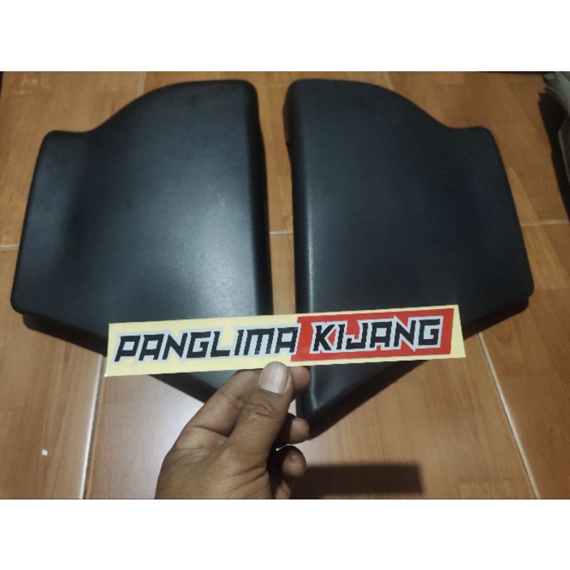 Jual Kuping Bemper Depan Kijang Grand Super Jantan Rover Shopee Indonesia