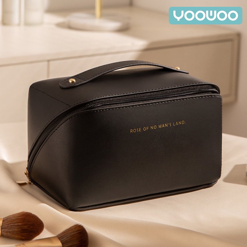 Jual Yoowoo Tas Kosmetik Pouch Make Up Tas Portable Tas Make Up