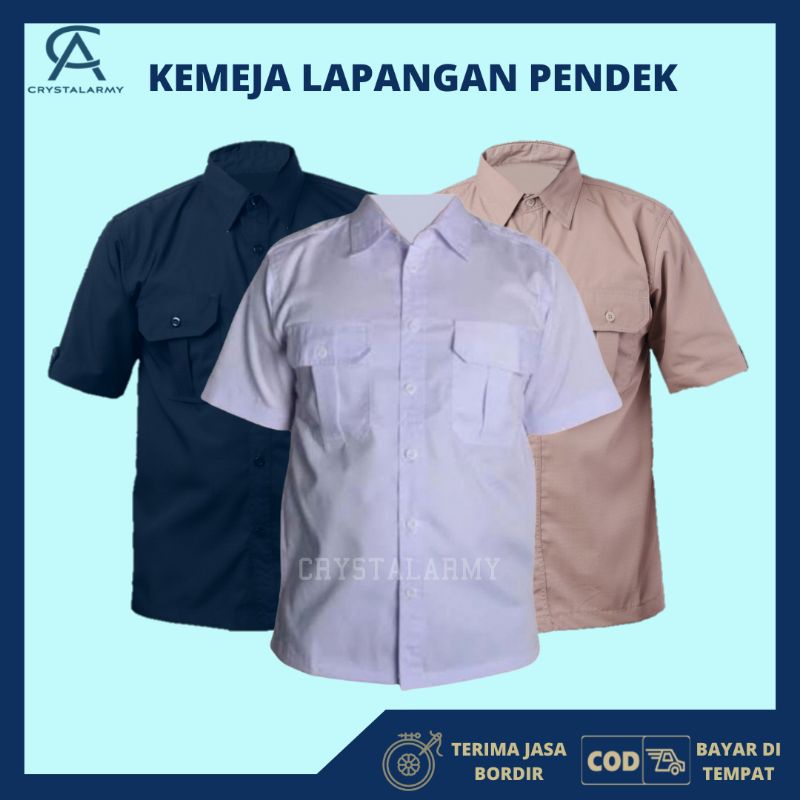 Jual Kemeja Seragam Pns Putih Baju Kerja Atasan Pdh Pns Putih Kemeja