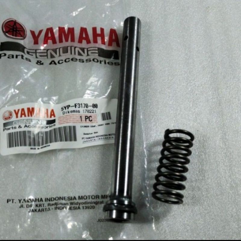 Jual Suling Shock Skok Depan Yamaha Jupiter MX Old 5YP F3170 00