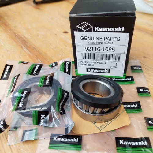 Jual KOMSTIR COMSTIR KAWASAKI KLX 150 ORIGINAL KAWASAKI Shopee Indonesia