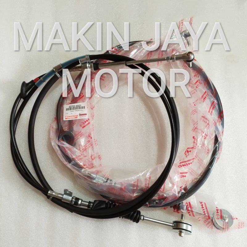 Jual Kabel Transmisi Hino Lohan Maju Shopee Indonesia