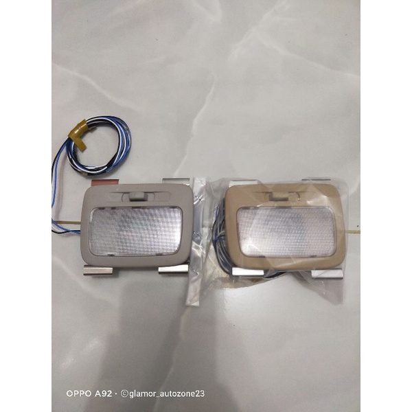 Jual Lampu Plafon Atas Lampu Tengah Mitsubishi Xpander Original