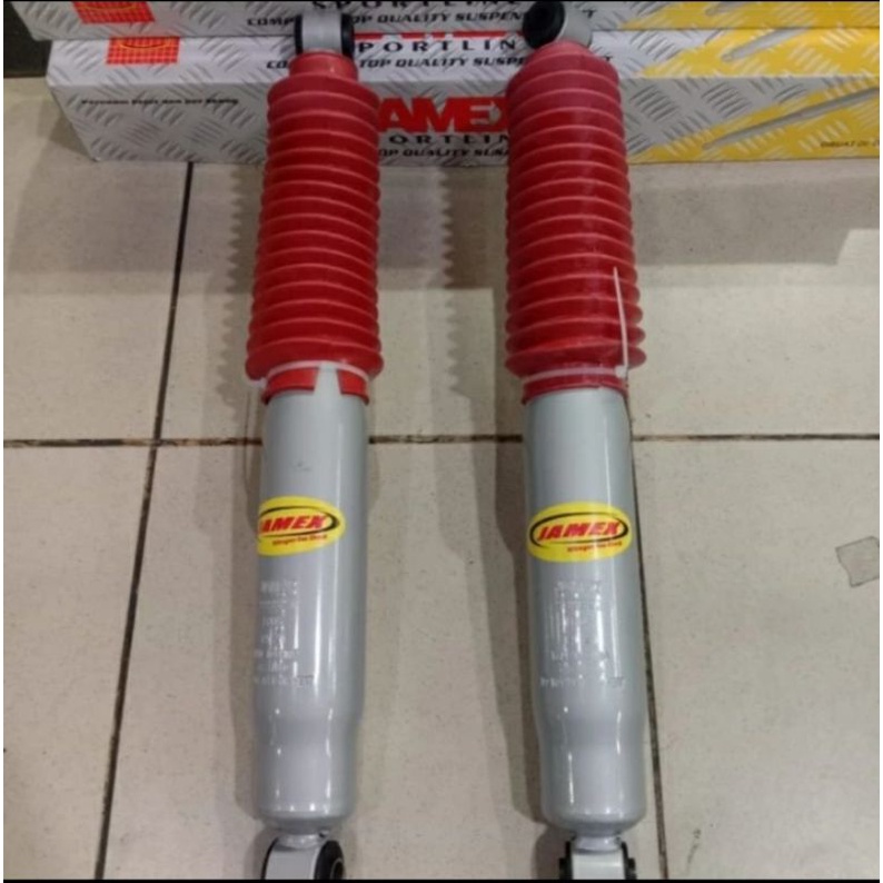 Jual Shock Breaker JAMEX EMPUK FORD RANGER EVEREST BELAKANG BODY