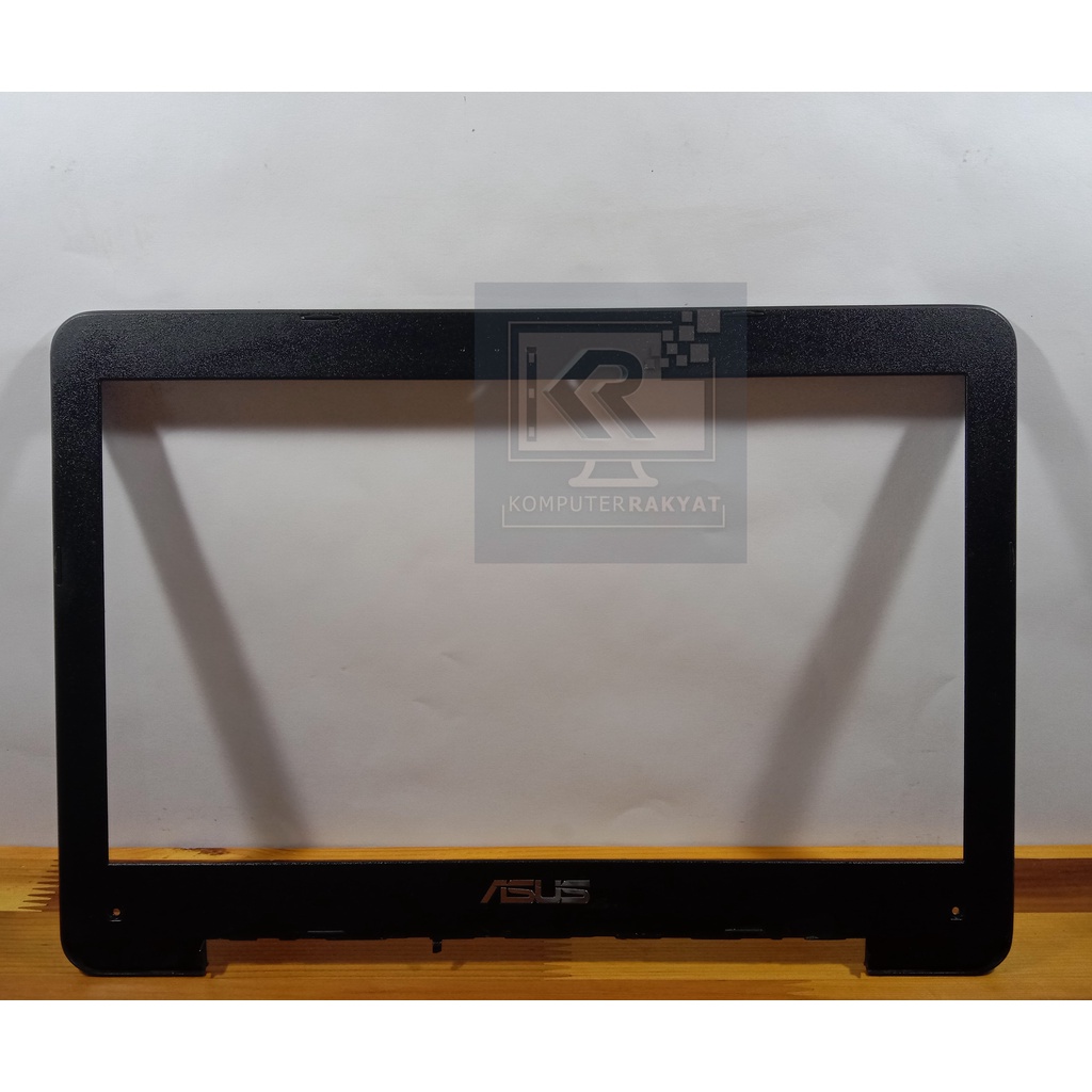 Jual Casing Frame Lcd Bezel Depan Layar Laptop Asus A X A L