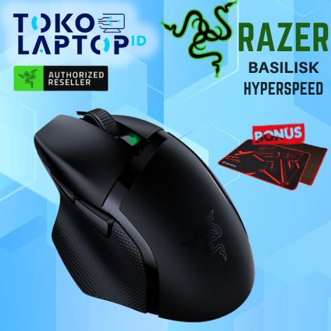 Jual Razer Basilisk X HyperSpeed Wireless Gaming Mouse Shopee Indonesia