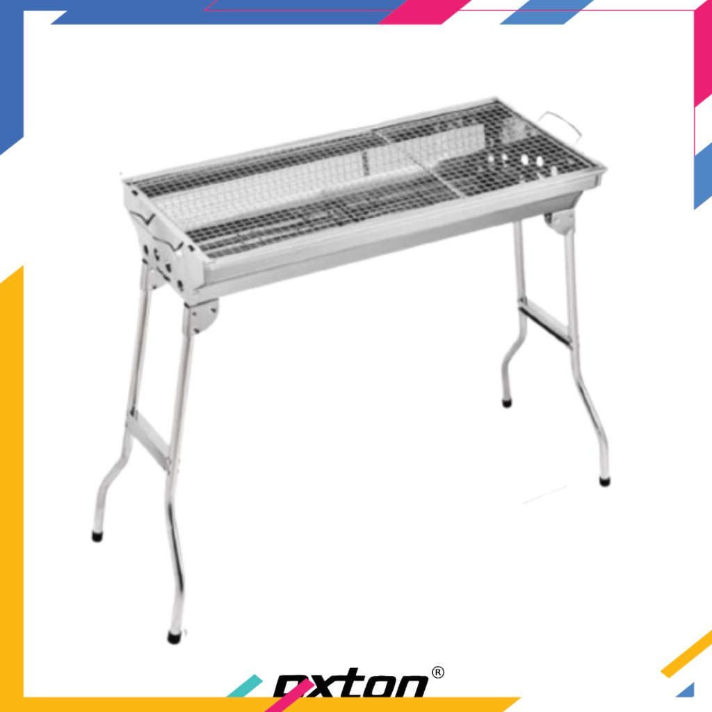 Jual Paket Set Tempat Bakar Grill Tahun Baru Pxton Alat