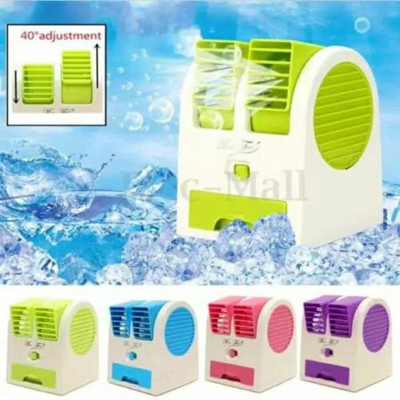 Jual AC MINI AC MINI DUDUK AC MINI PORTABLE Shopee Indonesia