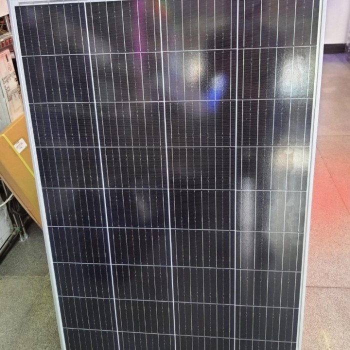 Jual Panel Surya Solar Cell S Series Wp Monokristalin Volt