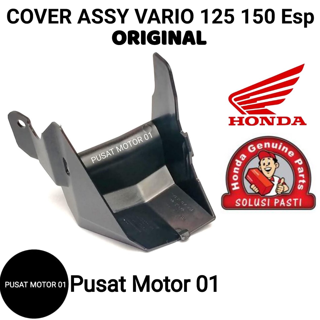 Jual Cover Assy Reserve Tank Original Ahm Honda Motor Matic Vario