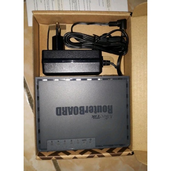 Jual Mikrotik Hex S Rb Igs Shopee Indonesia